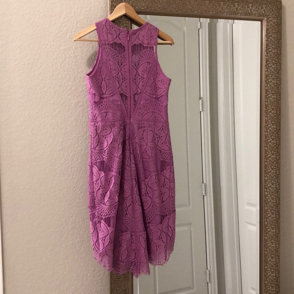 Adelyn Rae Dress - Picture 3 of 3